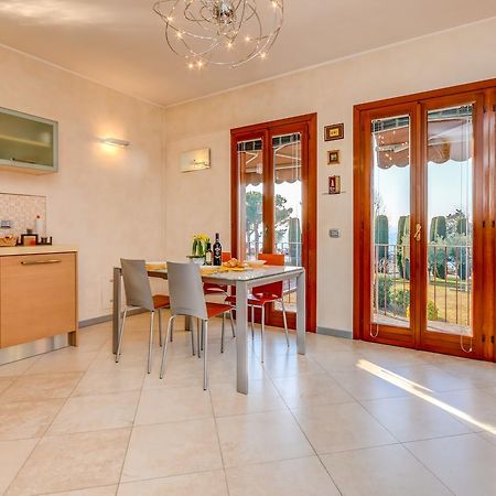 Ferienwohnung Barcone 1 Sirmione Exterior foto