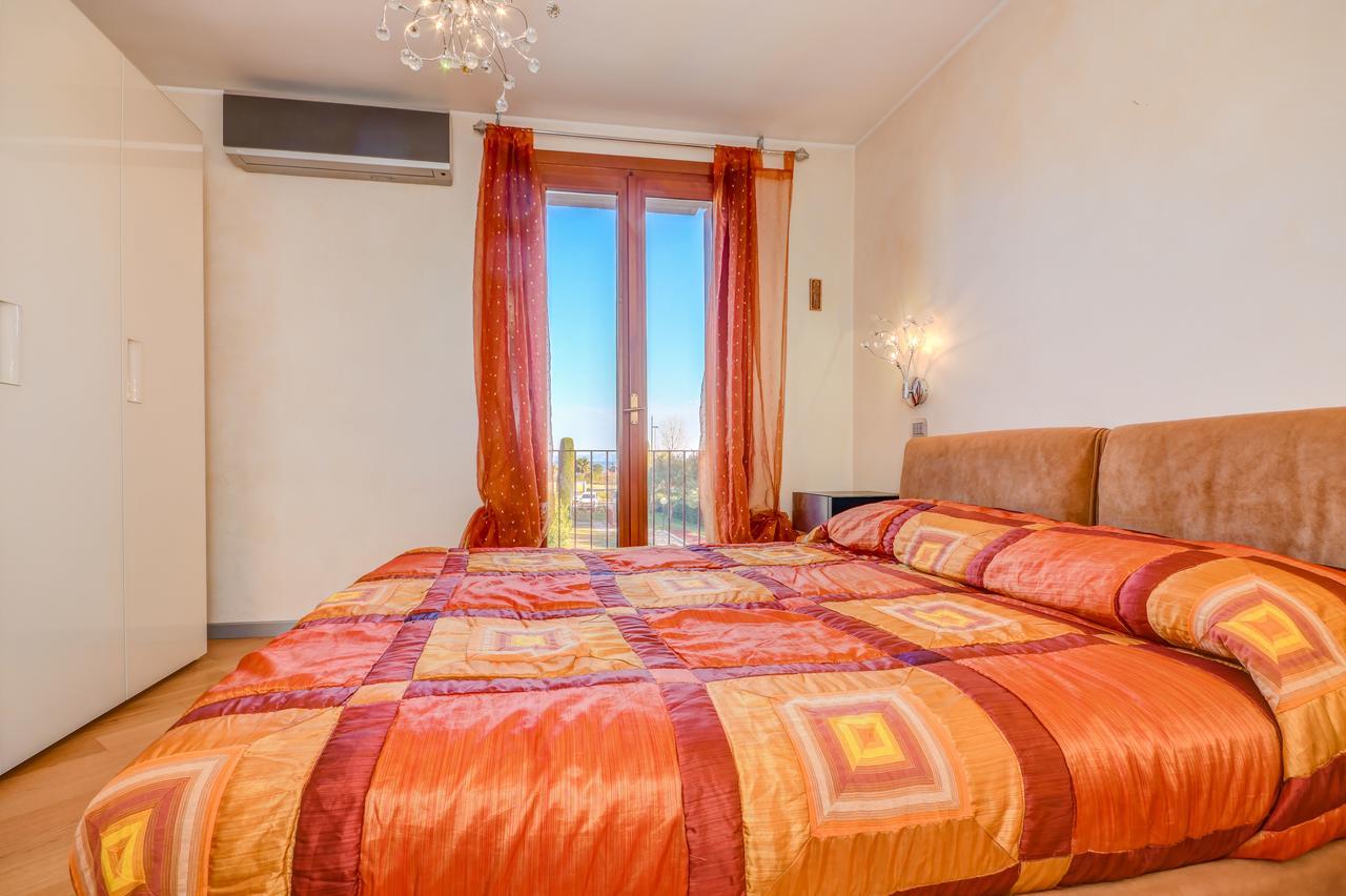 Ferienwohnung Barcone 1 Sirmione Exterior foto