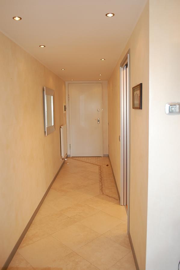 Ferienwohnung Barcone 1 Sirmione Exterior foto